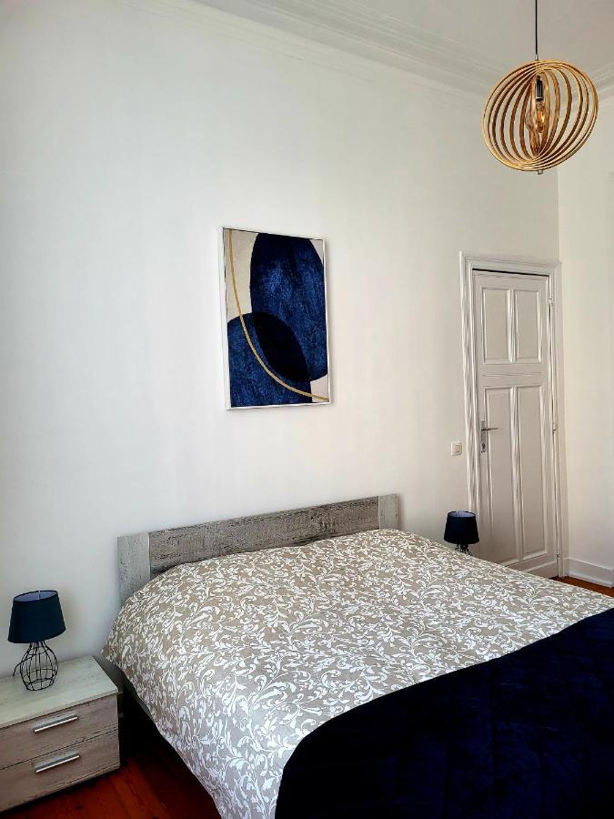 Brussels Bed & Blockchain Private Rooms With Shared Bathroom Etterbeek Dış mekan fotoğraf