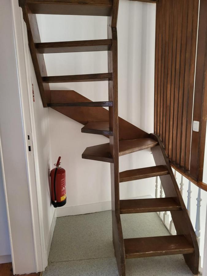 Brussels Bed & Blockchain Private Rooms With Shared Bathroom Etterbeek Dış mekan fotoğraf