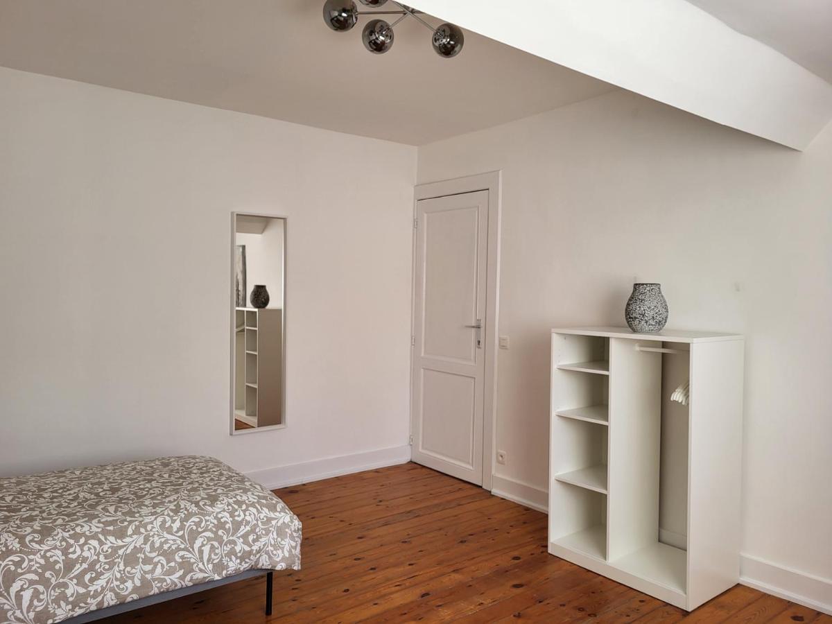 Brussels Bed & Blockchain Private Rooms With Shared Bathroom Etterbeek Dış mekan fotoğraf