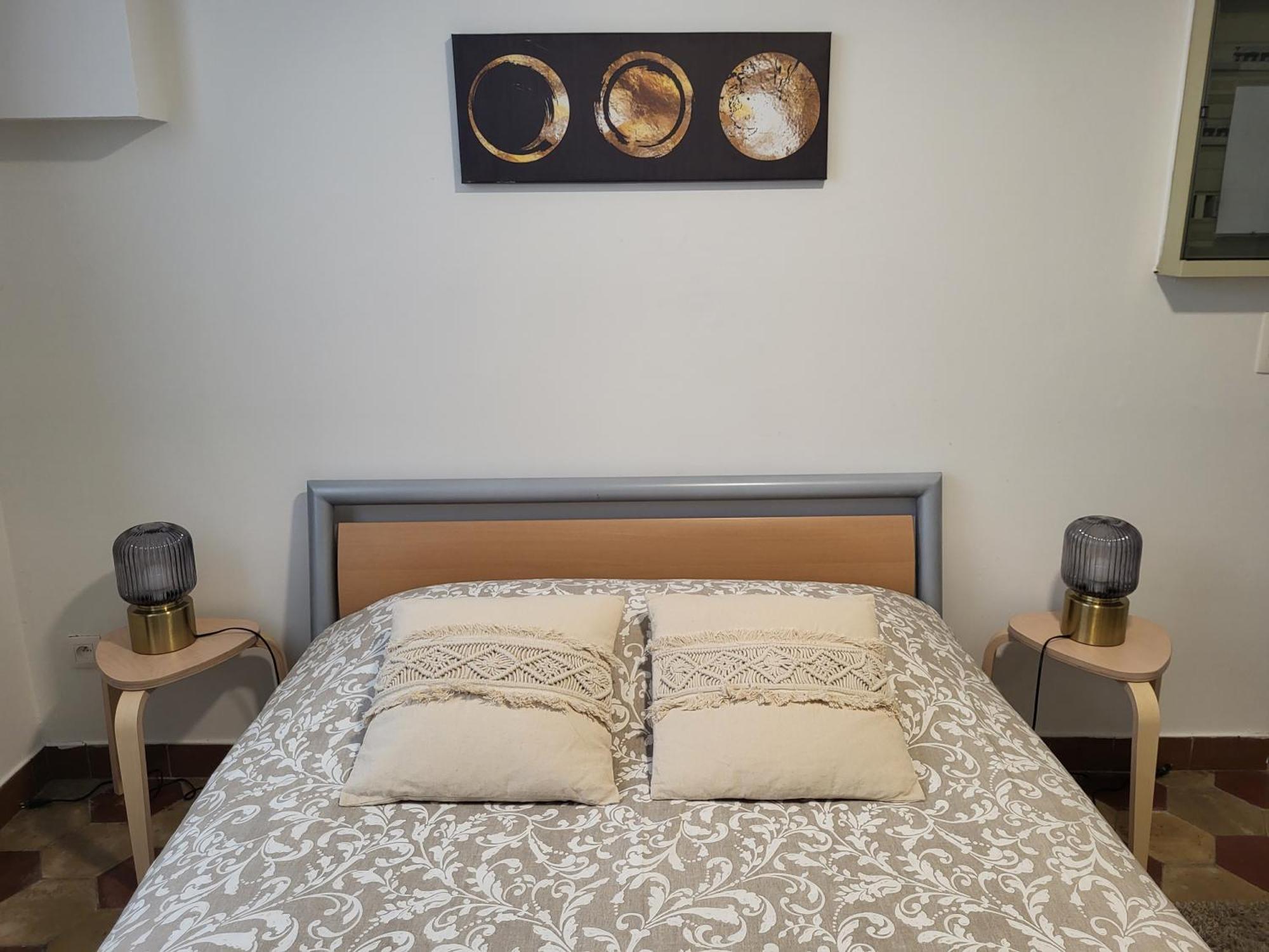 Brussels Bed & Blockchain Private Rooms With Shared Bathroom Etterbeek Oda fotoğraf